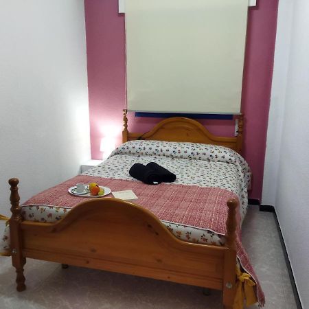 דירות Punta Umbria Relax מראה חיצוני תמונה