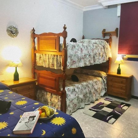 דירות Punta Umbria Relax מראה חיצוני תמונה