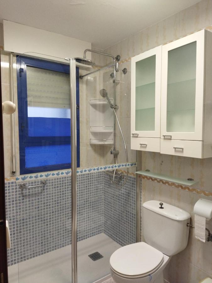 דירות Punta Umbria Relax מראה חיצוני תמונה