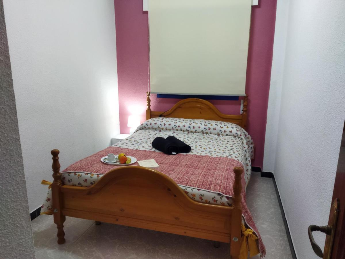 דירות Punta Umbria Relax מראה חיצוני תמונה
